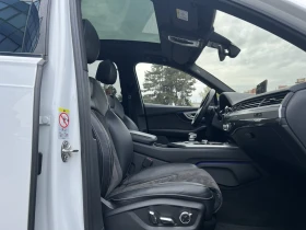 Audi SQ7 4.0TDI, снимка 11