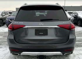 Mercedes-Benz GLE 350 2.0L 4MATIC, снимка 4