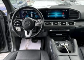 Mercedes-Benz GLE 350 2.0L 4MATIC, снимка 8
