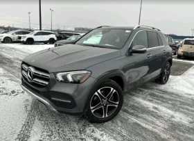 Mercedes-Benz GLE 350 2.0L 4MATIC, снимка 1