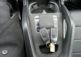 Mercedes-Benz GLE 350 2.0L 4MATIC, снимка 9