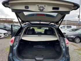 Nissan X-trail 2.0 4x4tekna x troni kameri 360k fuul, снимка 7