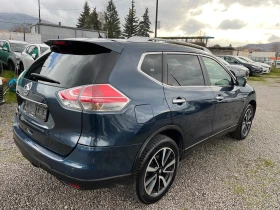 Nissan X-trail 2.0 4x4tekna x troni kameri 360k fuul, снимка 5