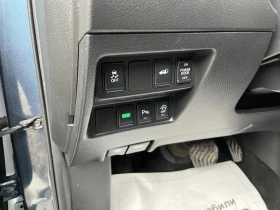 Nissan X-trail 2.0 4x4tekna x troni kameri 360k fuul, снимка 11