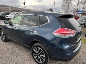 Nissan X-trail 2.0 4x4tekna x troni kameri 360k fuul, снимка 4
