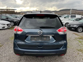 Nissan X-trail 2.0 4x4tekna x troni kameri 360k fuul, снимка 8