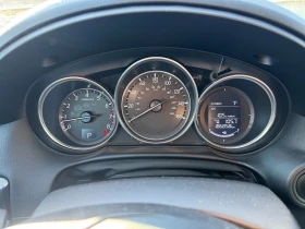 Mazda CX-5 2.5 Grand Touring AWD (+ LPG), снимка 9