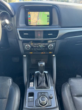 Mazda CX-5 2.5 Grand Touring AWD (+ LPG), снимка 10