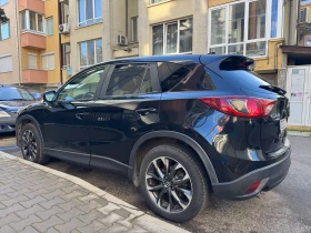 Mazda CX-5 2.5 Grand Touring AWD (+ LPG), снимка 3