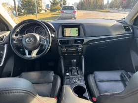 Mazda CX-5 2.5 Grand Touring AWD (+ LPG), снимка 13