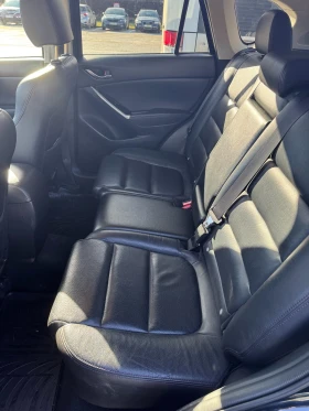 Mazda CX-5 2.5 Grand Touring AWD (+ LPG), снимка 12