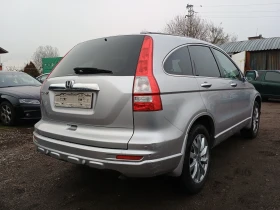 Honda Cr-v 2.2 , снимка 3