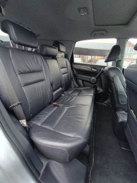 Honda Cr-v 2.2 , снимка 8