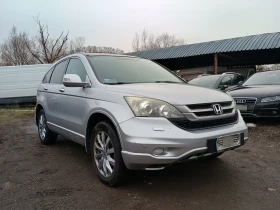 Honda Cr-v 2.2 , снимка 2