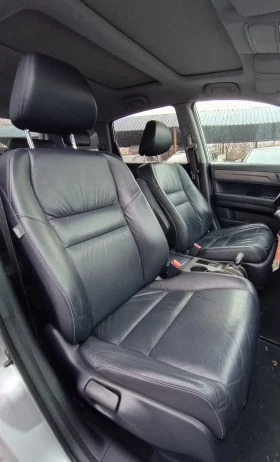 Honda Cr-v 2.2 , снимка 6