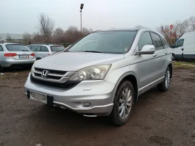 Honda Cr-v 2.2 , снимка 1