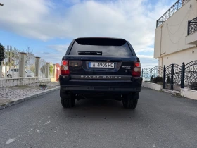 Land Rover Range Rover Sport 2.7D HSE, снимка 7