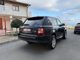 Land Rover Range Rover Sport 2.7D HSE, снимка 5