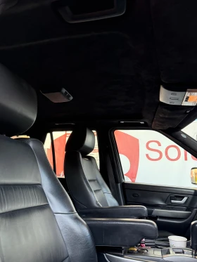 Land Rover Range Rover Sport 2.7D HSE, снимка 11