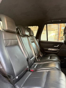 Land Rover Range Rover Sport 2.7D HSE, снимка 10