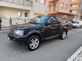 Land Rover Range Rover Sport 2.7D HSE, снимка 3