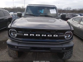 Ford Bronco 2.3l Big Bend, снимка 6