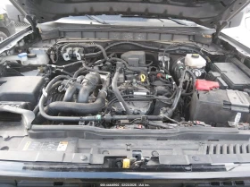 Ford Bronco 2.3l Big Bend, снимка 10