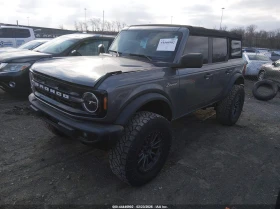 Ford Bronco 2.3l Big Bend, снимка 2