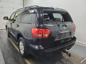Toyota Sequoia SR5/99410KM/5.7 V8/FACE/СЕРВИЗНА ИСТОРИЯ/CARFAX/, снимка 6
