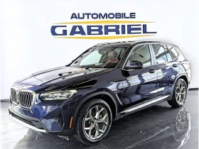 BMW X3  xDrive30i /HEAD UP /DISTRONIC, снимка 2