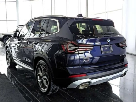 BMW X3  xDrive30i /HEAD UP /DISTRONIC, снимка 9
