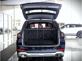 BMW X3  xDrive30i /HEAD UP /DISTRONIC, снимка 7