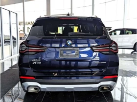BMW X3  xDrive30i /HEAD UP /DISTRONIC, снимка 6