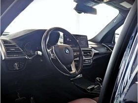 BMW X3  xDrive30i /HEAD UP /DISTRONIC, снимка 13