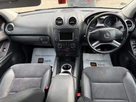 Mercedes-Benz ML 300 Десен волан, снимка 12