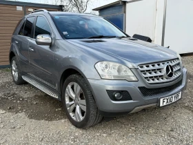 Mercedes-Benz ML 300 Десен волан, снимка 7