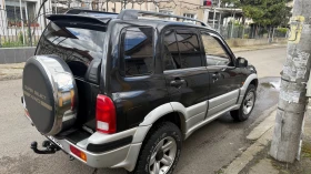 Suzuki Grand vitara 2000, снимка 5