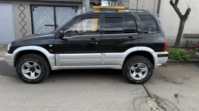 Suzuki Grand vitara 2000, снимка 2
