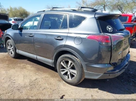 Toyota Rav4 2.5l Xle, снимка 3