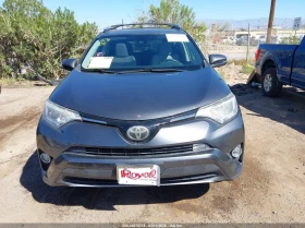 Toyota Rav4 2.5l Xle, снимка 12