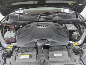 Audi Q7 Progressiv 55 TFSI quattro, снимка 10