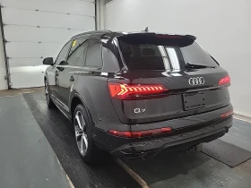 Audi Q7 Progressiv 55 TFSI quattro, снимка 6
