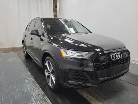 Audi Q7 Progressiv 55 TFSI quattro, снимка 1