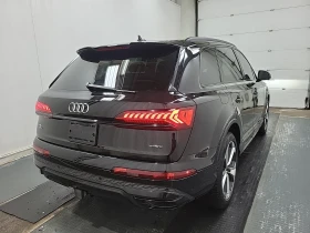 Audi Q7 Progressiv 55 TFSI quattro, снимка 5