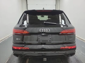 Audi Q7 Progressiv 55 TFSI quattro, снимка 7