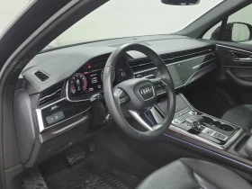 Audi Q7 Progressiv 55 TFSI quattro, снимка 12