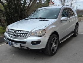 Mercedes-Benz ML 320, снимка 1