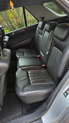 Mercedes-Benz ML 320, снимка 7