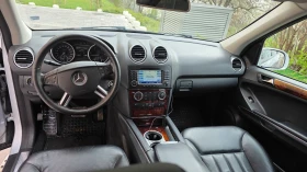 Mercedes-Benz ML 320, снимка 6