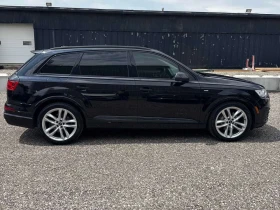 Audi Q7 * Technik * CARFAX * ЦЕНА ДО БГ, снимка 4